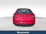 2020 Ford Fusion S