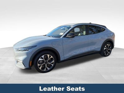 2024 Ford Mustang Mach-E Select