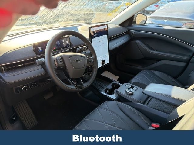 2024 Ford Mustang Mach-E Select