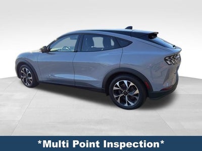 2024 Ford Mustang Mach-E Select
