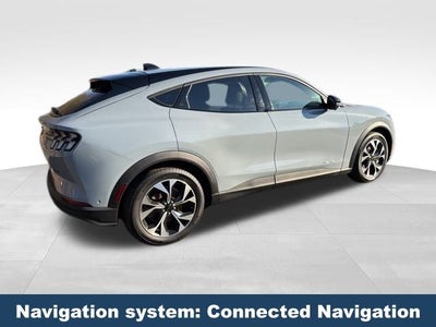 2024 Ford Mustang Mach-E Select