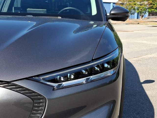 2021 Ford Mustang Mach-E Select