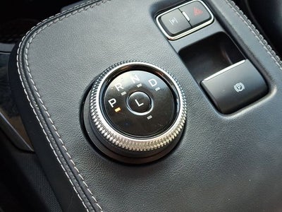 2021 Ford Mustang Mach-E Select
