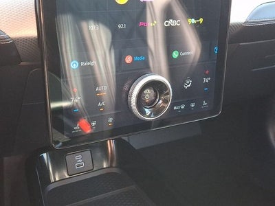 2021 Ford Mustang Mach-E Select