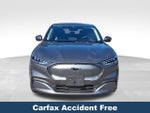 2021 Ford Mustang Mach-E Select