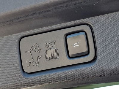 2021 Ford Mustang Mach-E Select