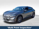 2021 Ford Mustang Mach-E Select