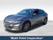 2021 Ford Mustang Mach-E Select