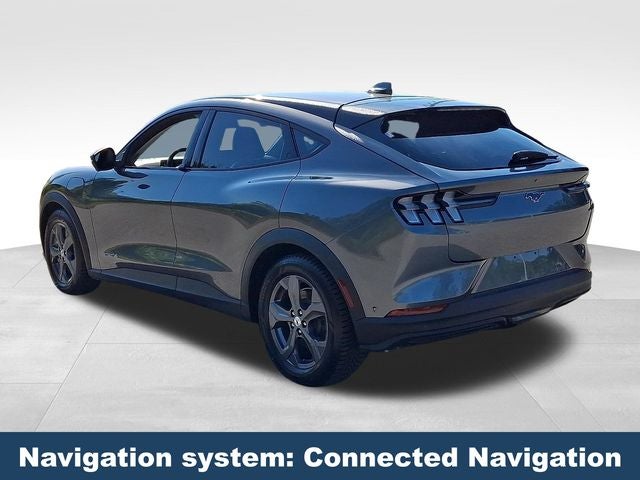 2021 Ford Mustang Mach-E Select