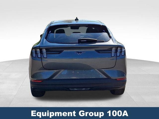 2021 Ford Mustang Mach-E Select