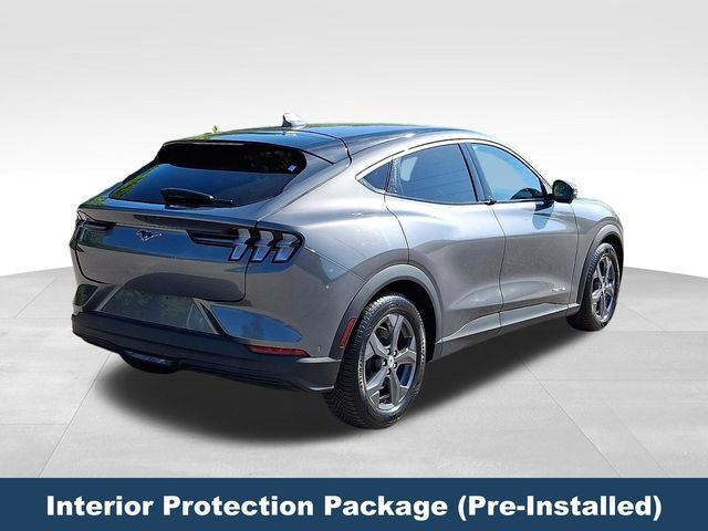 2021 Ford Mustang Mach-E Select