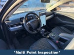 2021 Ford Mustang Mach-E Select