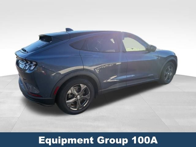 2021 Ford Mustang Mach-E Select