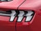 2021 Ford Mustang Mach-E Select