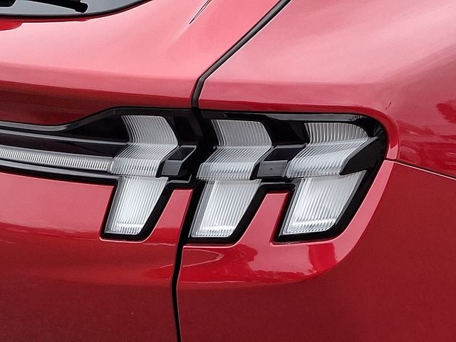 2021 Ford Mustang Mach-E Select