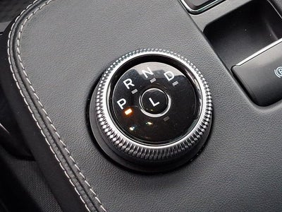 2021 Ford Mustang Mach-E Select