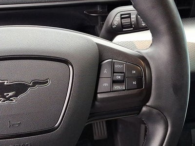 2021 Ford Mustang Mach-E Select