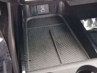 2021 Ford Mustang Mach-E Select