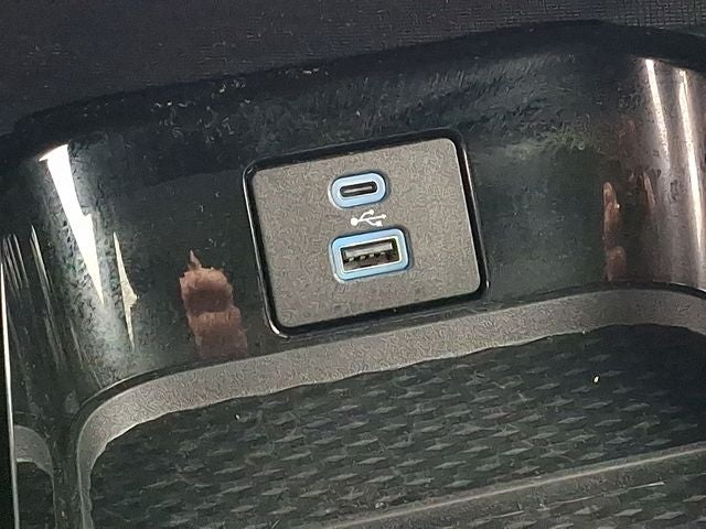 2021 Ford Mustang Mach-E Select