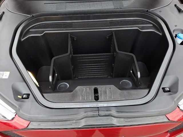 2021 Ford Mustang Mach-E Select