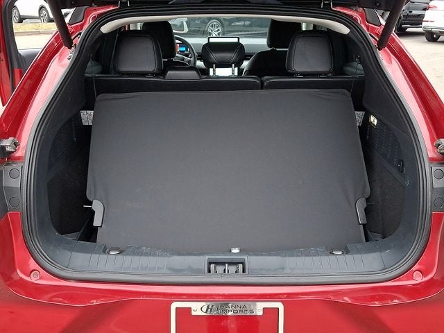 2021 Ford Mustang Mach-E Select