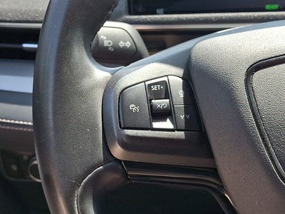 2022 Ford Mustang Mach-E Select
