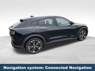 2022 Ford Mustang Mach-E Select