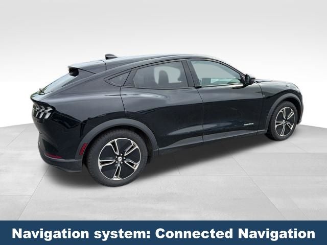 2022 Ford Mustang Mach-E Select