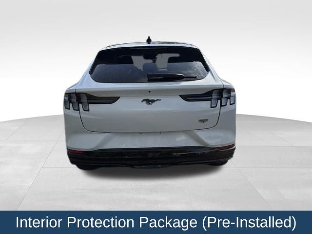 2021 Ford Mustang Mach-E California Route 1