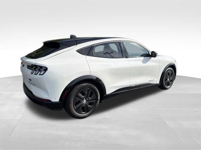 2021 Ford Mustang Mach-E California Route 1