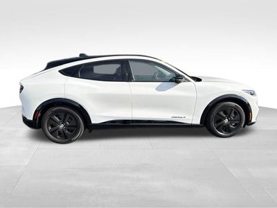 2021 Ford Mustang Mach-E California Route 1