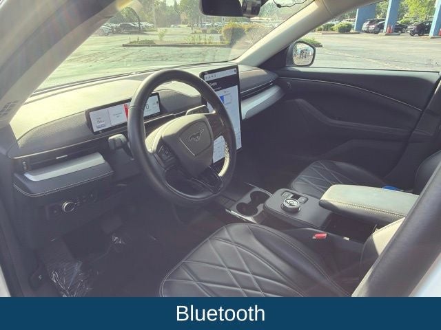 2021 Ford Mustang Mach-E California Route 1