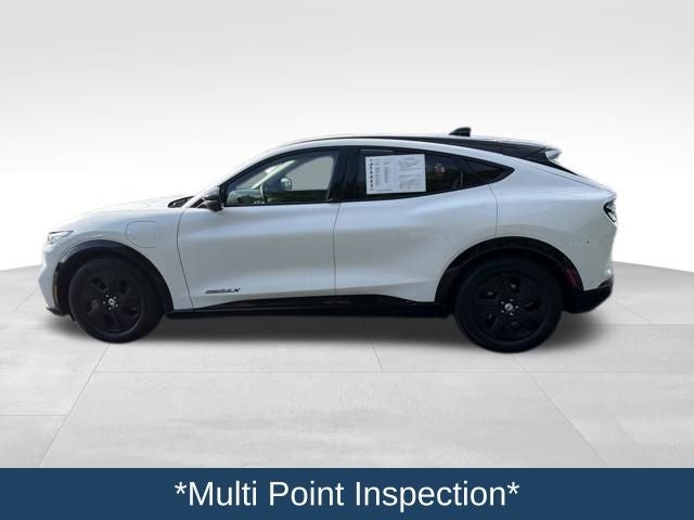 2021 Ford Mustang Mach-E California Route 1