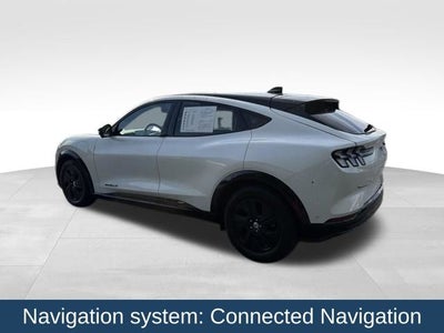 2021 Ford Mustang Mach-E California Route 1
