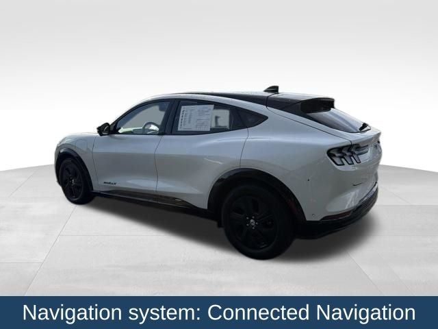 2021 Ford Mustang Mach-E California Route 1