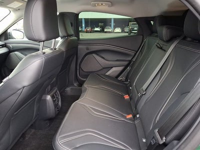 2024 Ford Mustang Mach-E Premium