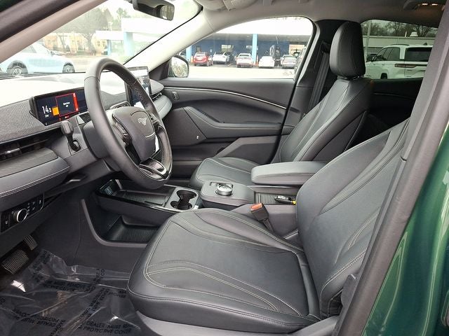 2024 Ford Mustang Mach-E Premium