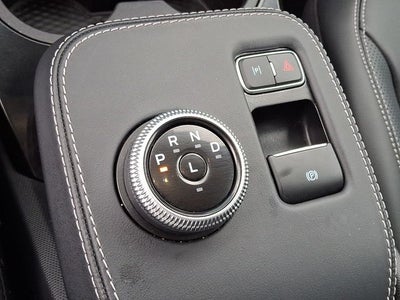 2024 Ford Mustang Mach-E Premium