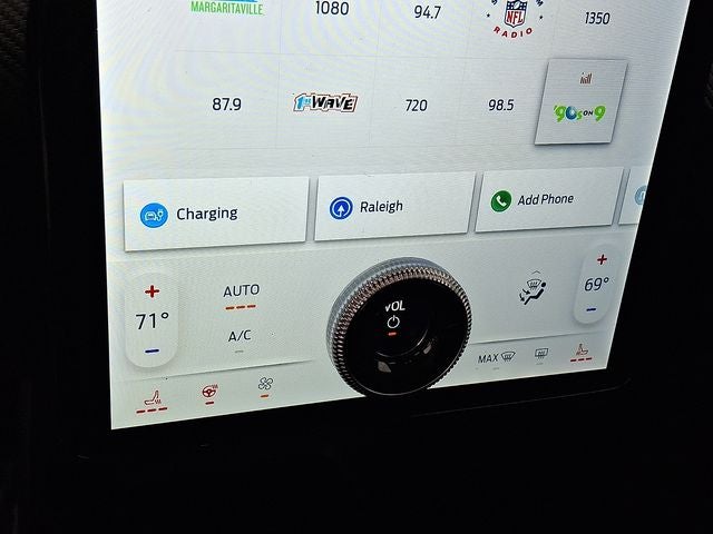 2024 Ford Mustang Mach-E Premium