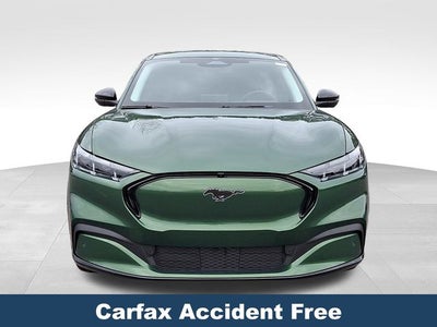 2024 Ford Mustang Mach-E Premium