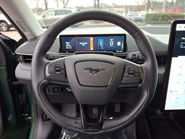 2024 Ford Mustang Mach-E Premium