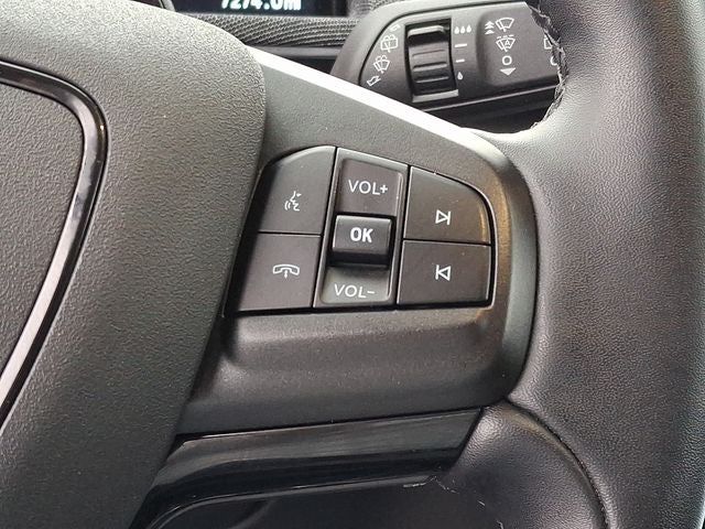 2024 Ford Mustang Mach-E Premium