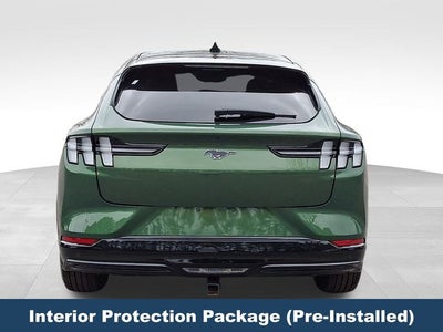2024 Ford Mustang Mach-E Premium