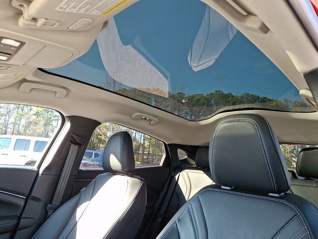 2022 Ford Mustang Mach-E Premium