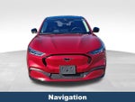 2022 Ford Mustang Mach-E Premium