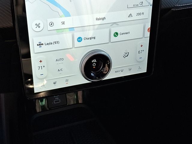 2022 Ford Mustang Mach-E Premium