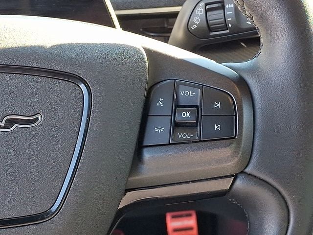 2022 Ford Mustang Mach-E Premium