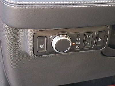 2022 Ford Mustang Mach-E Premium