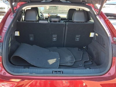 2022 Ford Mustang Mach-E Premium