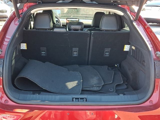 2022 Ford Mustang Mach-E Premium